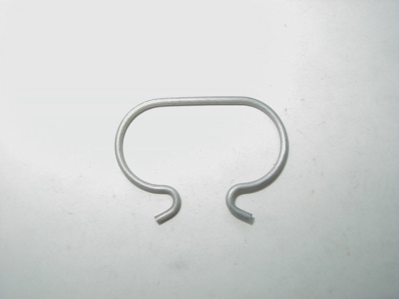 Power Steering Hoses Metal Clip, 63-67